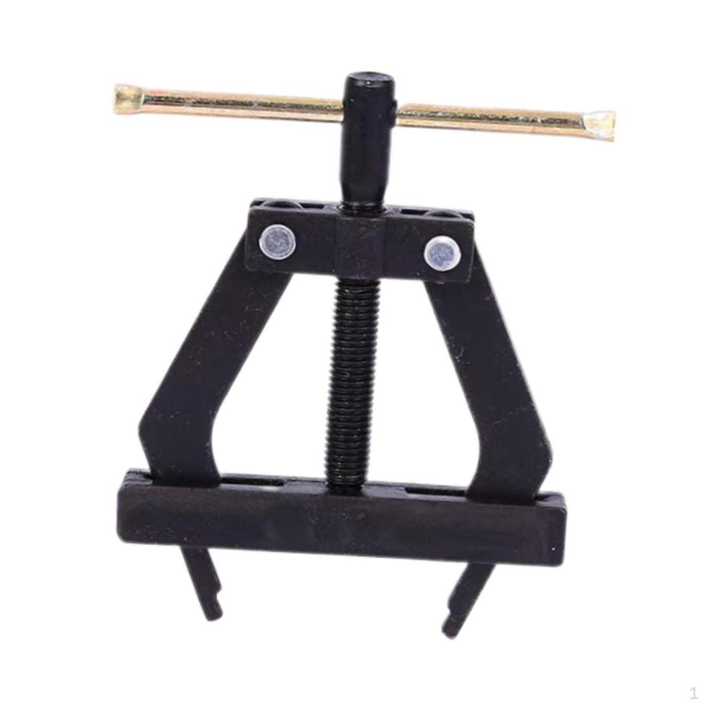 Chain Breaker Motorcycle Maintenance Tool Roller Connecting Puller Holder Repair Chains