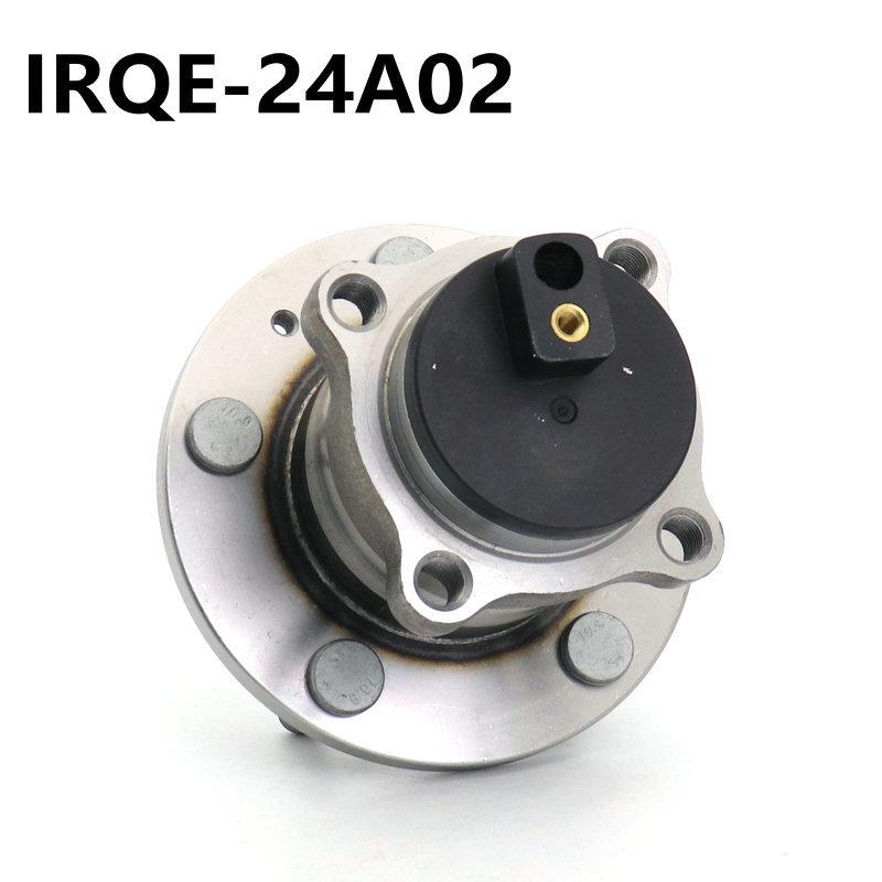 Rear Wheel Bearing Hub Assembly for Baojun 730/560/Weiwang (Part Number: 24568768)