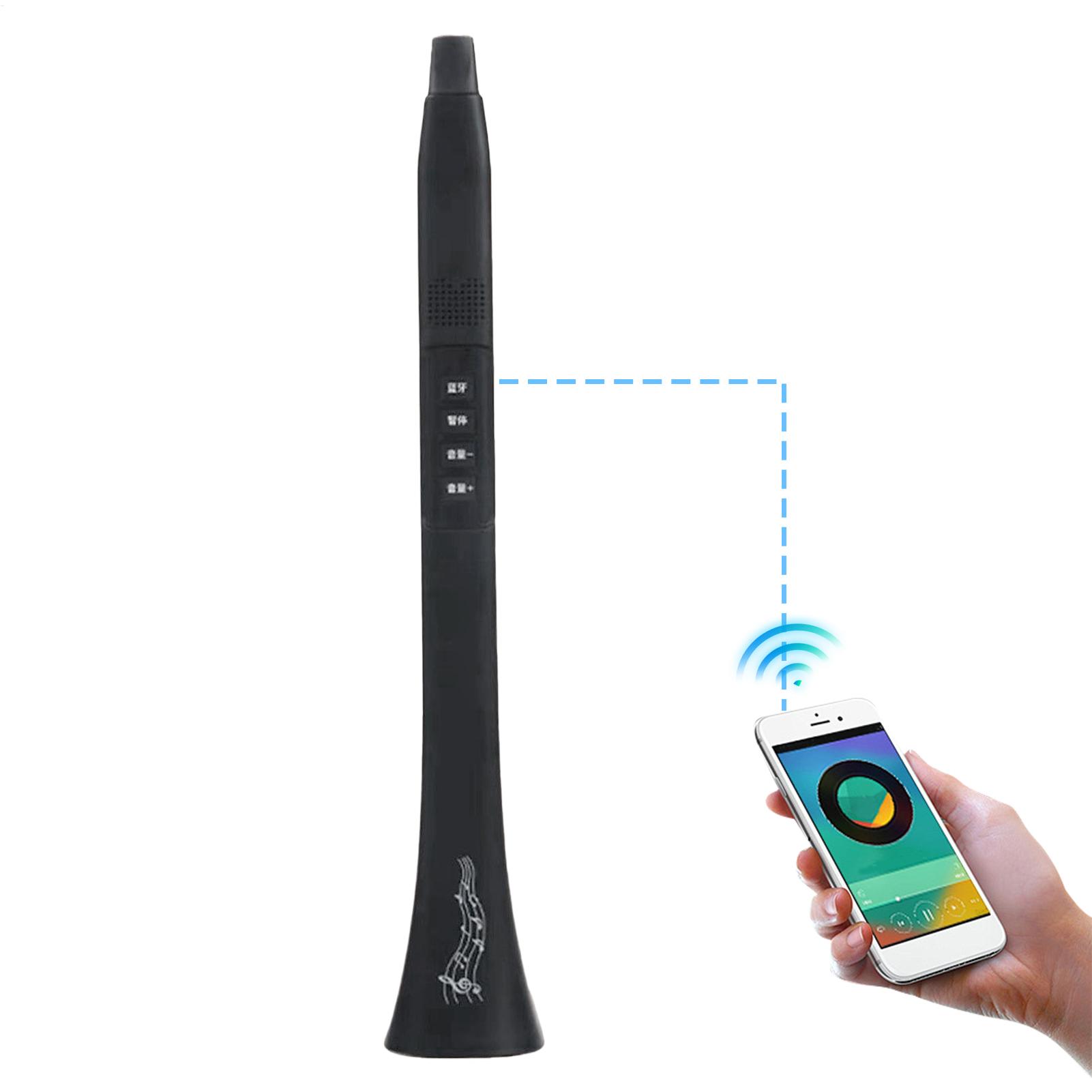 Электронный цифровой духовой инструмент Портативный цифровой электронный духовой инструмент Синтезатор Перезаряжаемое музыкальное оборудование для China Mainland