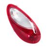 Car Tail Light For Chrysler PT Cruiser 2006 2007 2008 2009 2010 Rear Taillight Brake Light Turn Signal 5116223AA 5116222AA