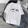Anime Hunter X Hunter Tshirt Japan Unisexga Hisoka Killua Zoldyck Kawaii Funny T Shirts Kurapika Devil Eye Short Sleeve Tee Tops