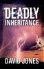 Livro Deadly Inheritance