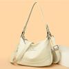 New Fashion Shoulder Crossbody Bag for Women Messenger Bags Waterproof Nylon Ladies Handbag Tote Bags for Women Sac A Main Femme