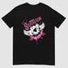 Vtg Silverstein Band Gift For Fans Heavy Cotton Black Full Size Shirt SE087 Unisex T-Shirt
