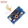 5A Step-Down Power Module with Constant Voltage & Current, USB Port, Power Bank Conversion Board