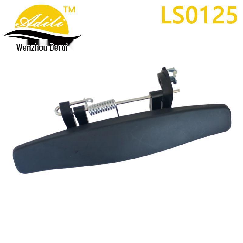 

Compatible with Renault Thalia, Symbol, Dacia Sandero - Part Numbers 8200733836, 8200733838
