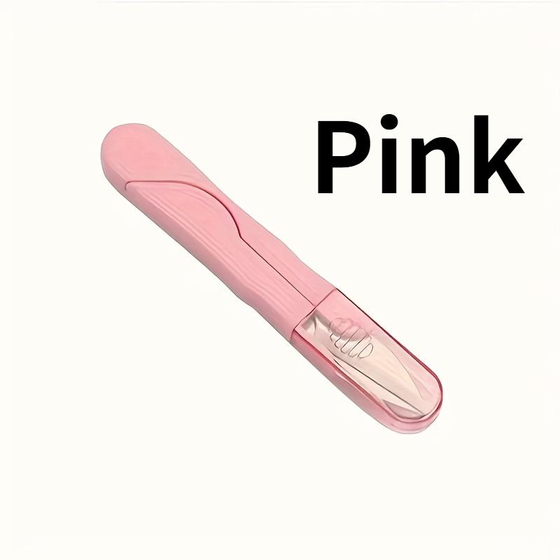 1PC High-quality Scissors with a Protective Cover, Comfortable Handles and Sharp Blades for Sewing, Crafts and Office Tasks