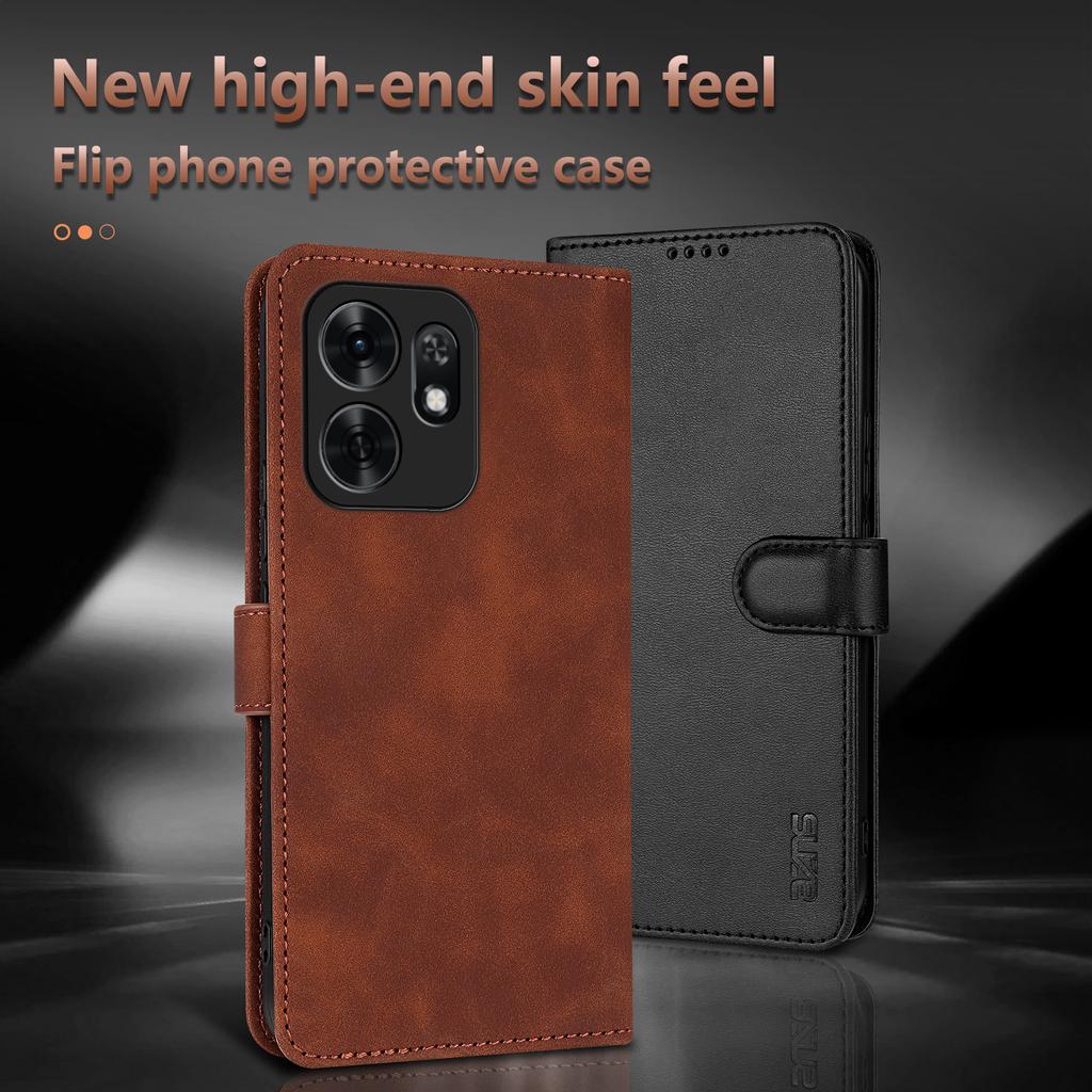 EUCAGR Wallet Magnetic Flip PU Leather Case For Honor Play 80 Pro Play80Pro Shockproof Holder Pocket Cover For Honor Play 80Pro