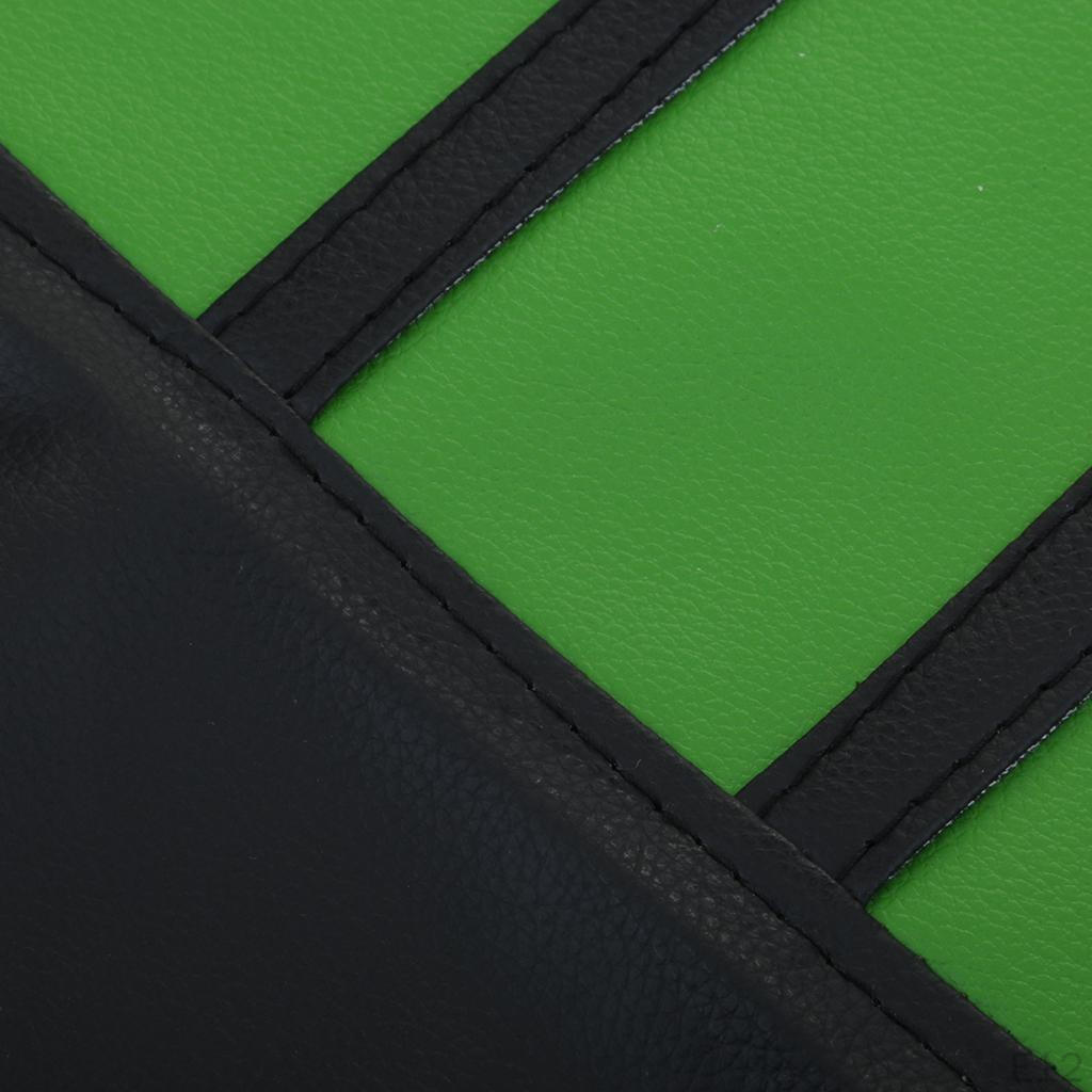 Capa de Assento Antiaderente Macia para Moto