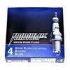 4/8PCS LTR5IX-11 4344 Iridium IX Spark Plugs - For Chevrolet/Ford/Mazda - OEM Replacement, High Performance
