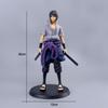 Anime Naruto Figure Shippuden Model Uchiha Itachi Sasuke Pain Kakashi Action Figure Dolls Decorations Pvc Toy Gift*