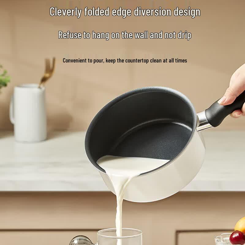 Supor Non-Stick Baby Food Saucepan