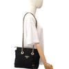 PRADA  1BG4682A0SF0002 Shoulder Bag black Nylon Women