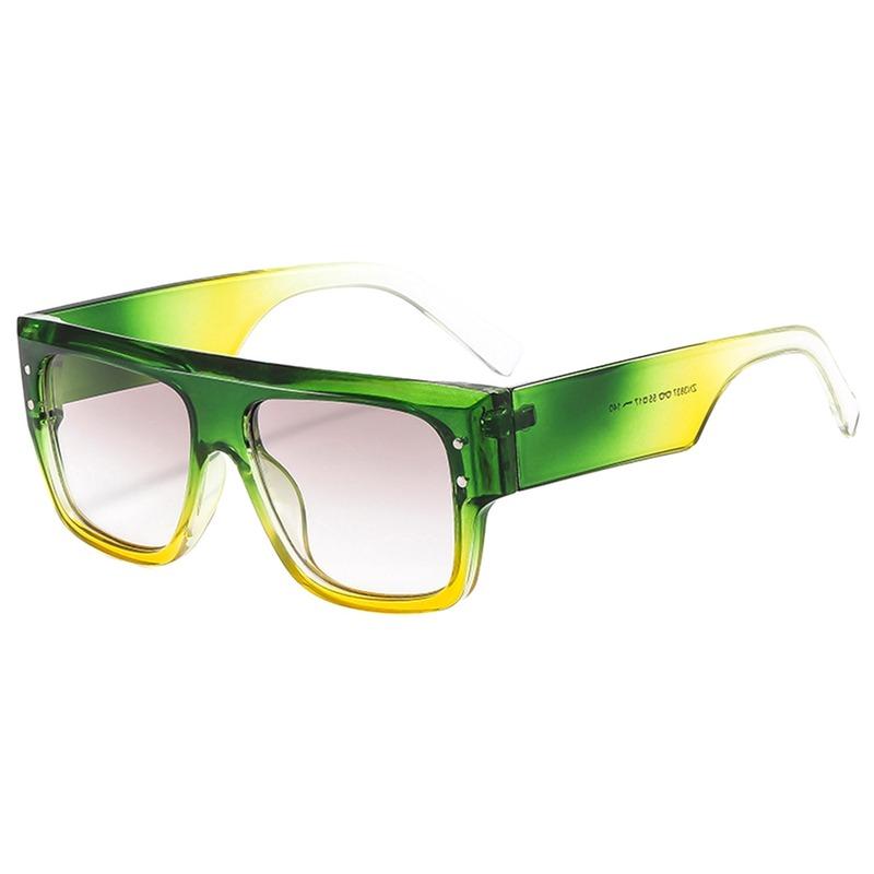 New Elegant Fashion Sunglasses For Women And Men Stylish Square Designer Brand Sun Glasses Luxury Drivnig Shades Uv400