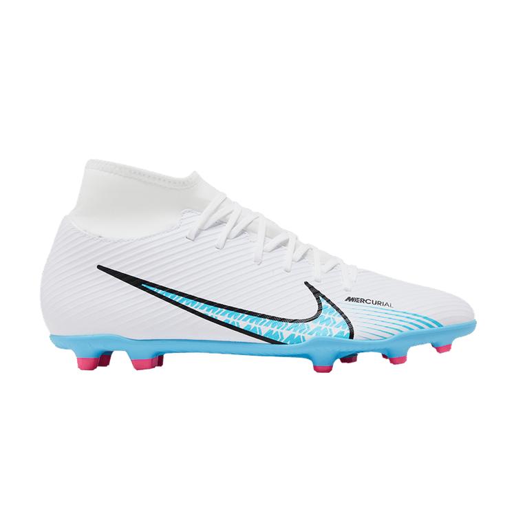 Nike Mercurial Superfly 9 Club MG  Blast Pack  45