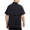 Nike Clothing Shirts Men's Black Moderate HV2165-010