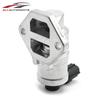 1S7G-9F715-AE 2p Idle Air Control Valve IAC 1S7G9F715AA for 2001-2011 Mazda B2300 Ford Focus Mondeo MK3 1.8 16V 2.0 2.3L L4