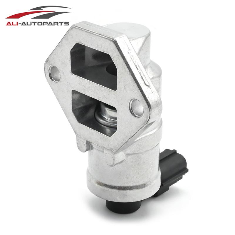 1S7G-9F715-AE 2p Idle Air Control Valve IAC 1S7G9F715AA for 2001-2011 Mazda B2300 Ford Focus Mondeo MK3 1.8 16V 2.0 2.3L L4
