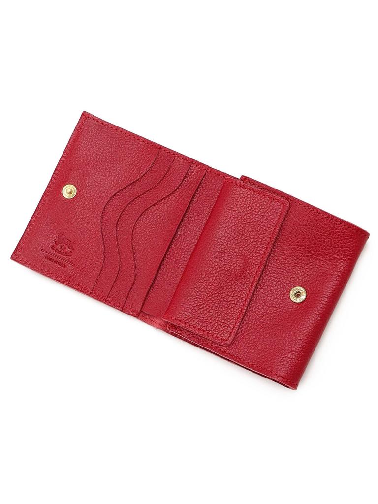 Il Bisonte Wallet 54154232309441 F Black