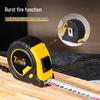 Deli 7.5m Locking Steel Tape Measure