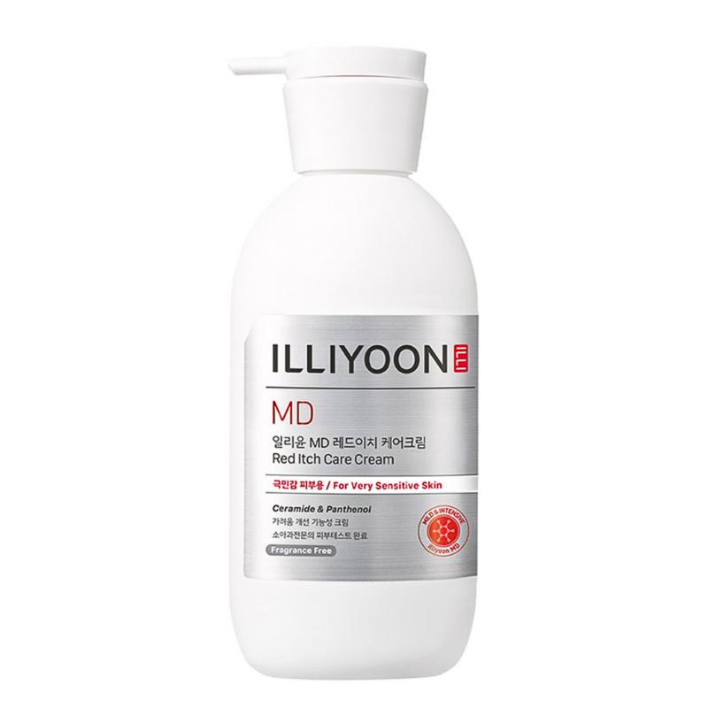 MD Red-Itch Care Cream