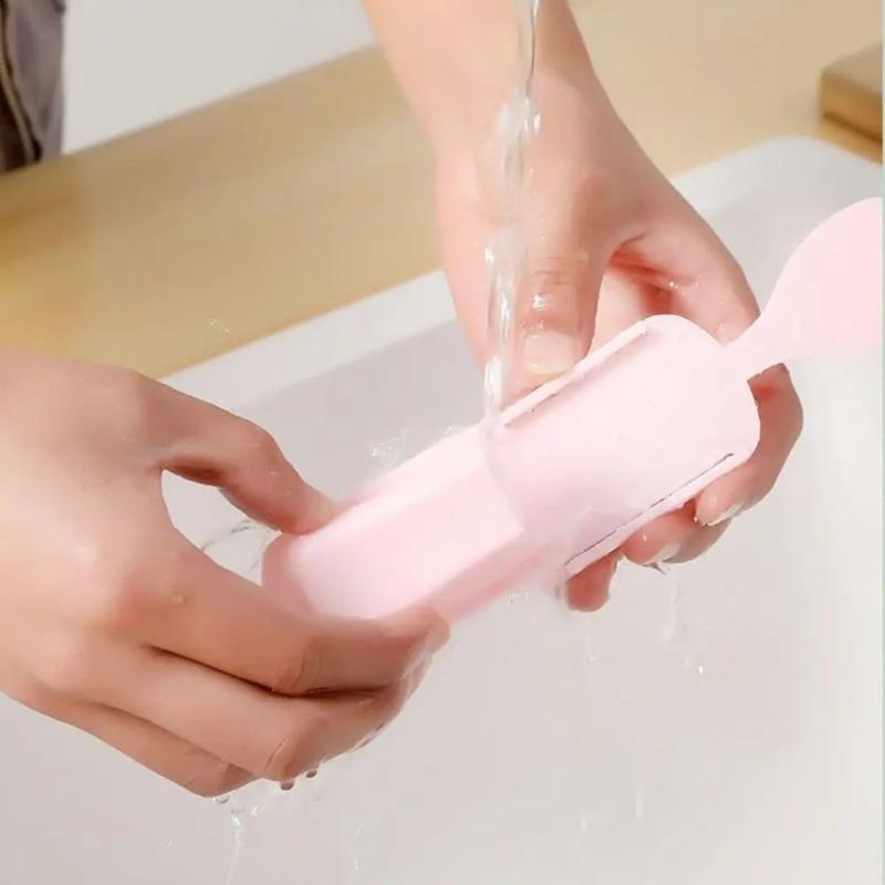 Sink Hanging Strainer Basket Openable Bottom Cover Detachable, Kitchen Garbage Filter Multifunctional Quickly Drain Basket