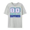 Find Your Keys To Happiness With Computer Green And White Graphic T Shirt T Shirt Men