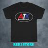 ATK Motorcycle Racing Men's Black Size S-5XL