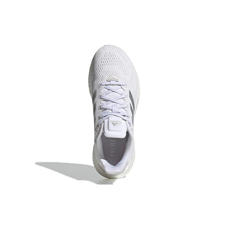 adidas Pure Boost 21 Comfortable Mesh Cushioning Slip Resistant Abrasion Resistant GZ3006