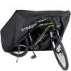 Waterproof Cover For Bicycle, Motor Scooter, Strado 120X85X200Cm