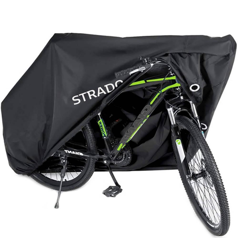 Waterproof Cover For Bicycle, Motor Scooter, Strado 120X85X200Cm
