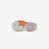 Anta Comfortable Breathable Shock Absorbing Wear Resistant Low Top Toddler Shoes Baby Shoes Pink 322420071-3