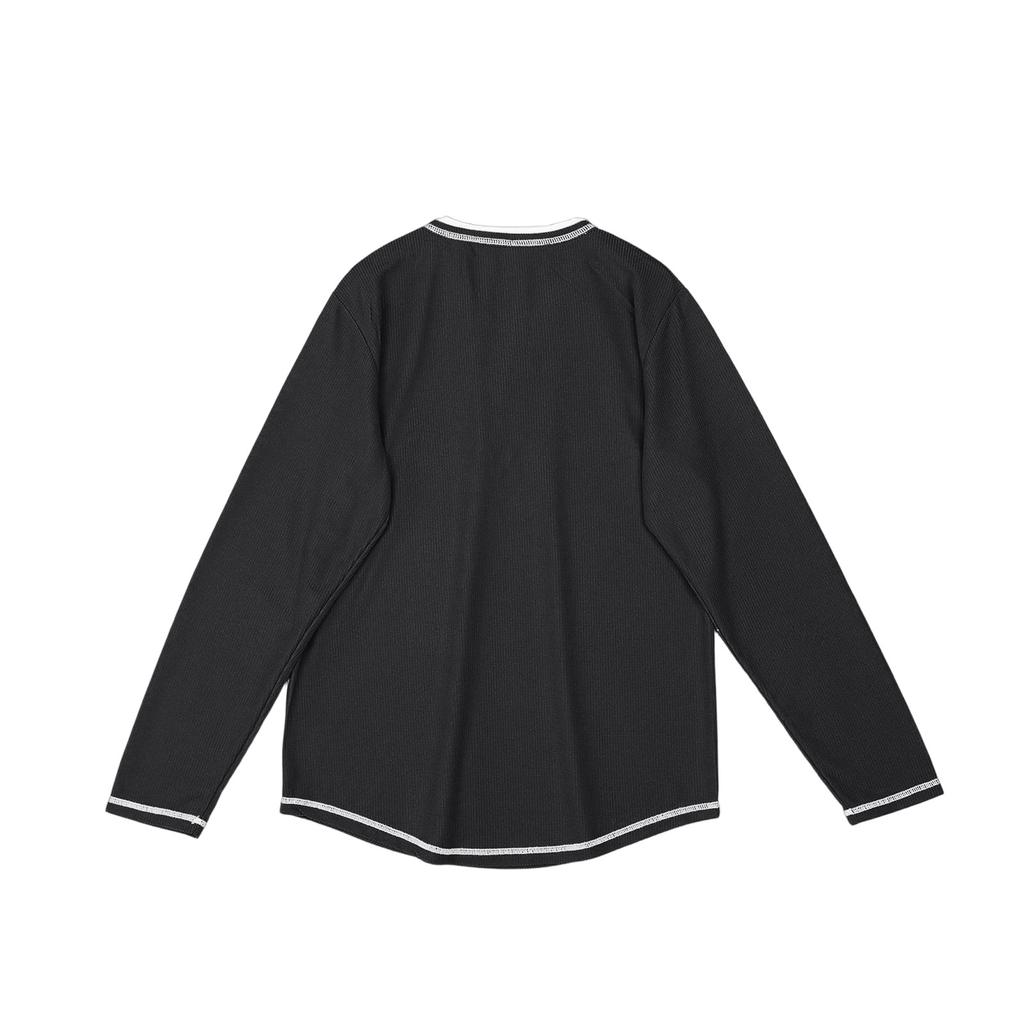 Men's  Sports  Leisure  Fashion  Ling  Long  Sleeves  Upper  Garment