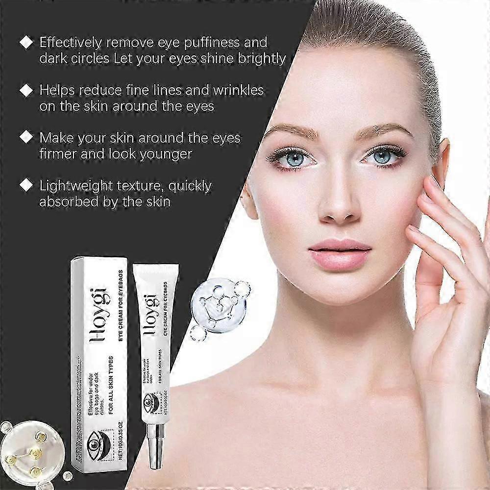 1-3x Eyephalt Eyebag Cream For Puffiness,egf Anti-aging Under Eye Moisturizer