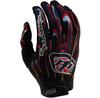 Troy Lee Designs Air Torched Bicycle Gloves (black/red)