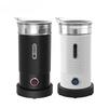 Milk Frother Frothing Chocolate Mixer Cold/Hot Latte Cappuccino Fully Automatic Milk Warmer Cool Touch M1A Foamer