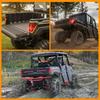 12V LED Tail Lights Rear Brake Stop Lights 2413766 For Polaris Ranger 1000/1000 Crew/XP 1000/XP 1000 Crew Accessories