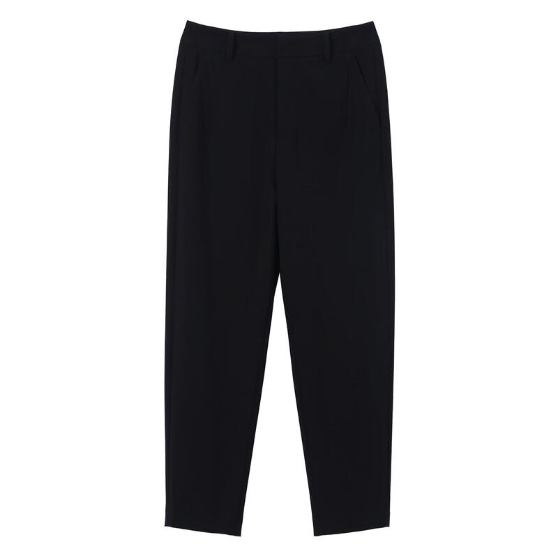 SOFSIL Women's High-Waist Slim Fit Ankle Pants