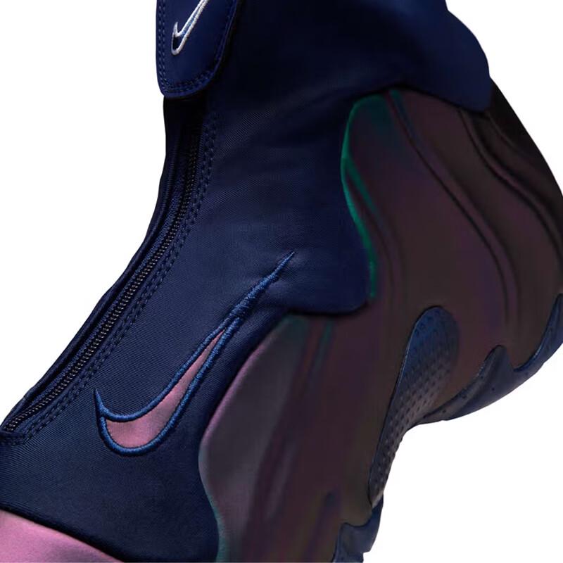Nike Men's AIR FLIGHTPOSITE QS Casual Shoes