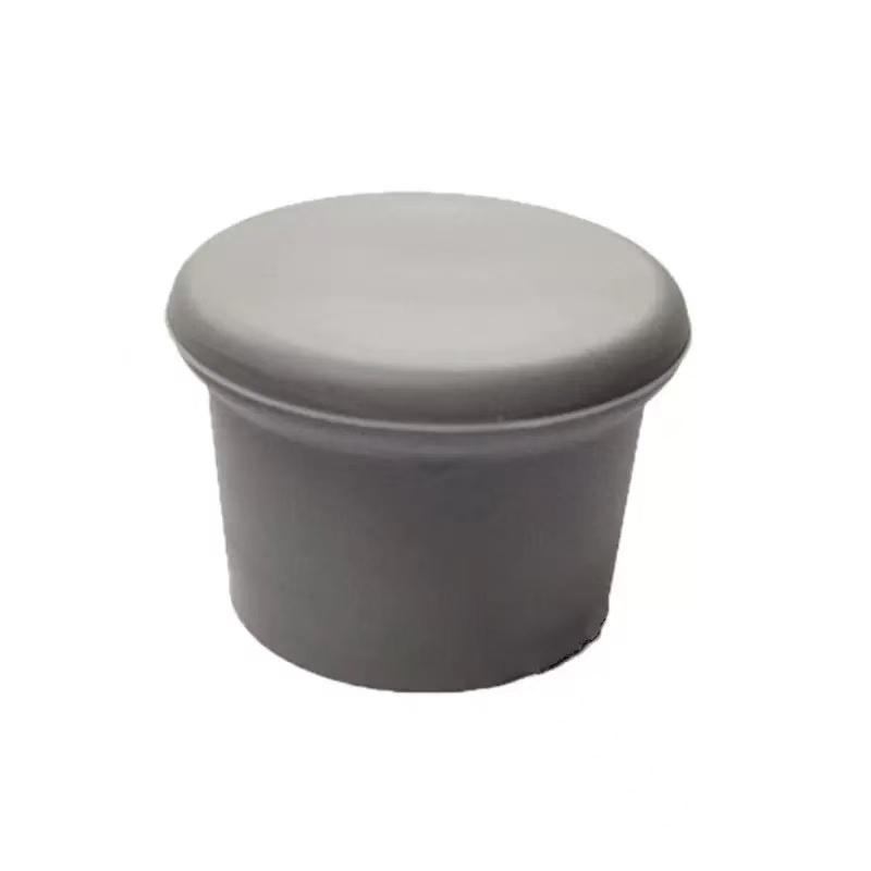 Reusable Silicone Wine Bottle Stoppers and Glass Stoppers for Wine, Red Wine, and Champagne