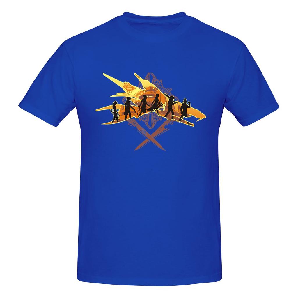 The Two Swords Sweet Cool Tshirt Sweet Girl Girlish Feeling Clean Surface Cotton Tee