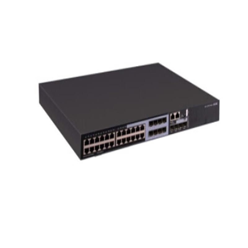 

H3C LS-5560S-28P-EI Gigabit Ethernet Switch
