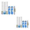 XILI Commercial Automatic Water Dispenser Filter Set