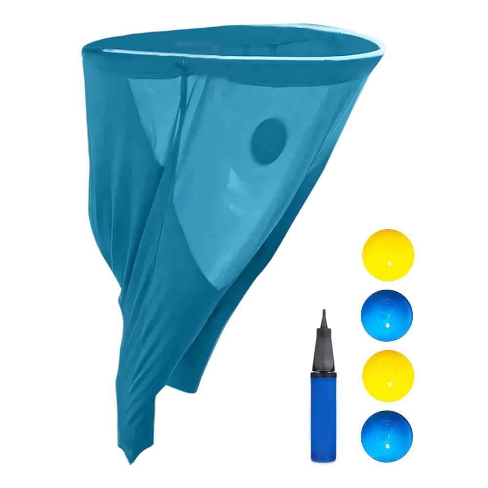 Granny Pants Party Rush Yard Game The Ultimate Backyard Party Game Funny Games Parent Child Interaction Pitching Game Props T oy