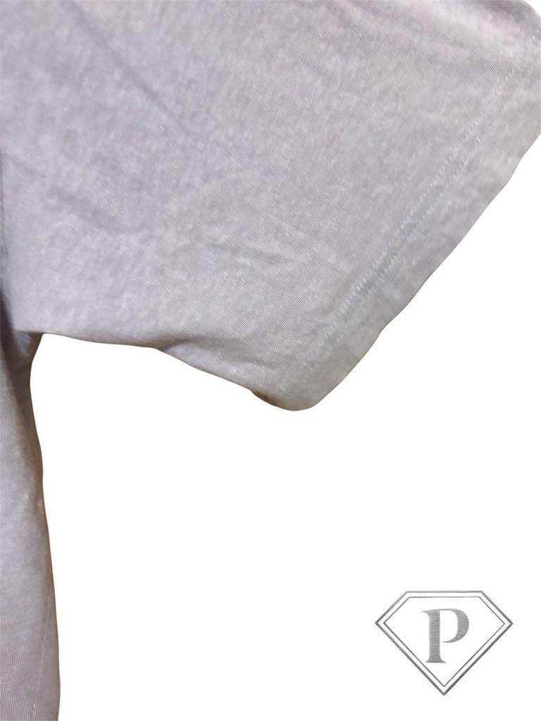 [USED] Acne Studios Edlund Logo T-shirt XXS Worn by BTS