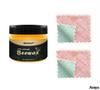 Wood Seasoning Beeswax Household Polishing Furniture Care Wood Furniture Cleaning Polished Chairs Cabinets Wear-Resistant Wax
