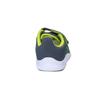 Adidas Fortarun Comfortable Durable Low-Top Walking Shoes Baby Shoes Gray Green BY8980