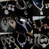 Smykker og accessoires – Smykkesett
