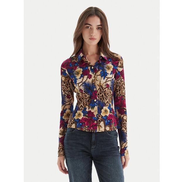 

Рубашка Just Cavalli 79PAL228 JS531 EU 40