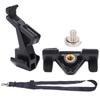 Remote Control Tablet Bracket Phone Stand Mount Clip with Thin Lanyard for Mavic Air 2S